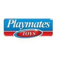 Playmates Toys coupons